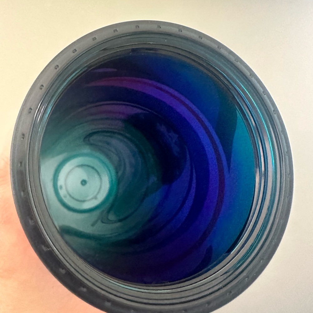 Starbucks Studded Tumbler and Multicolor Swirl Tumbler Set - Picture 8 of 9